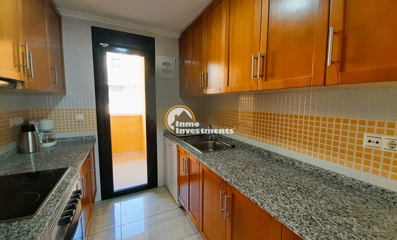 Revente privée - Villa mitoyenne - Ciudad Quesada - Doña Pepa