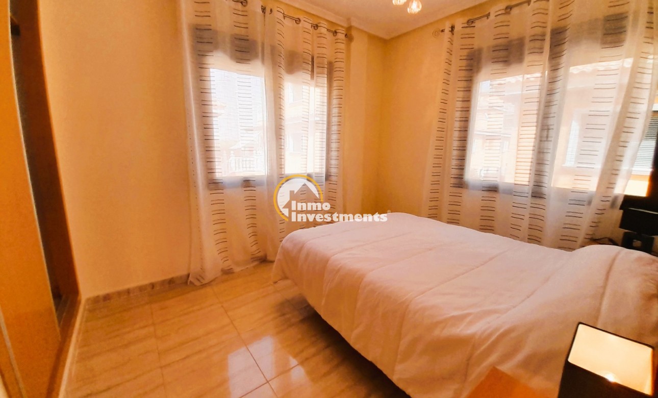 Resale - Semi detached villa - Ciudad Quesada - Doña Pepa