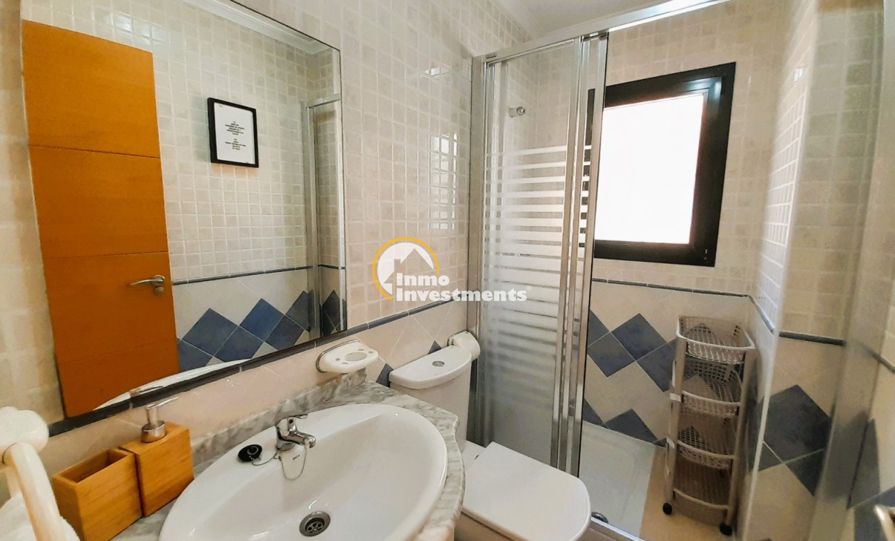 Resale - Semi detached villa - Ciudad Quesada - Doña Pepa