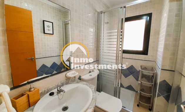 Resale - Semi detached villa - Ciudad Quesada - Doña Pepa