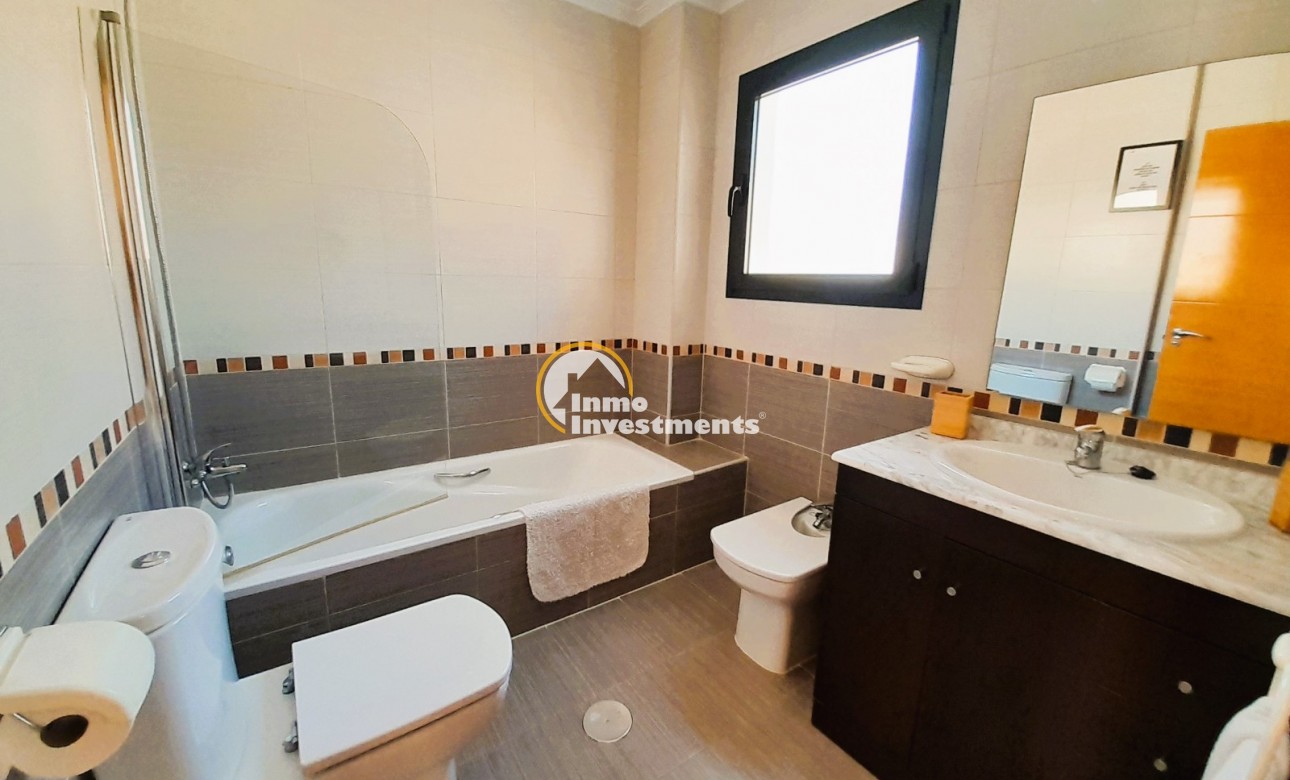 Resale - Semi detached villa - Ciudad Quesada - Doña Pepa