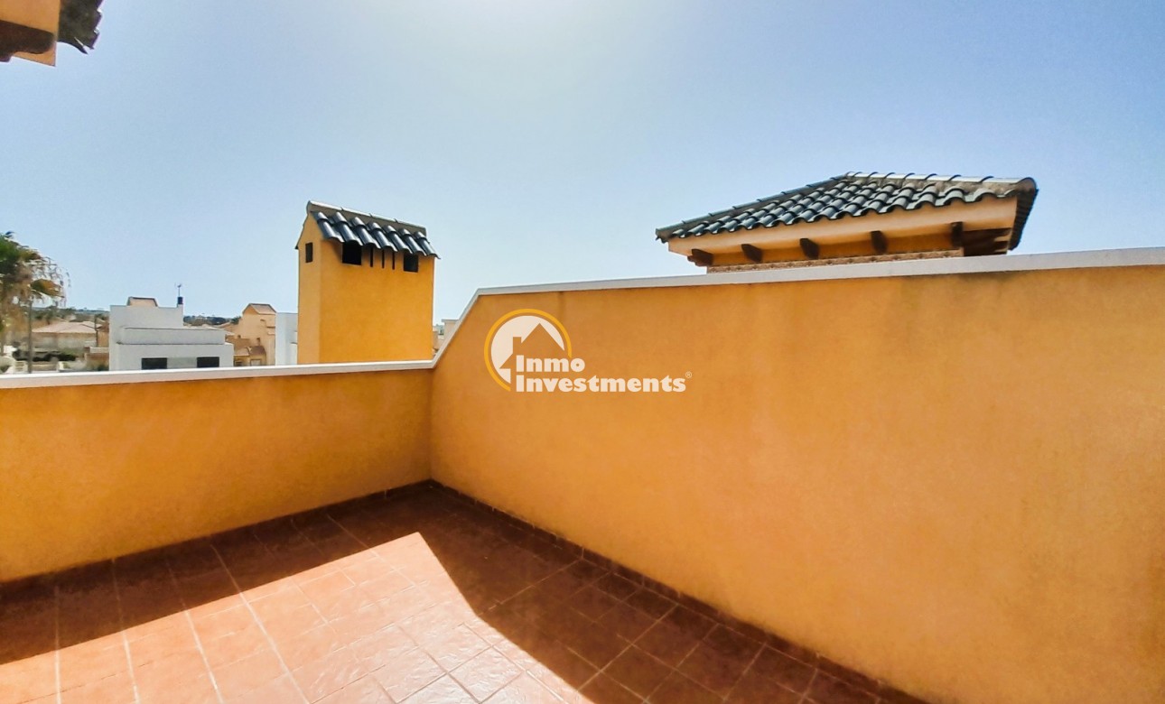 Resale - Semi detached villa - Ciudad Quesada - Doña Pepa