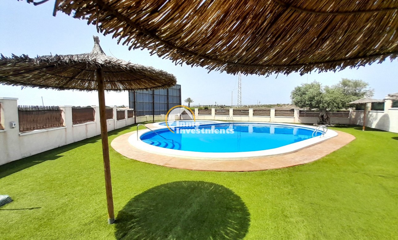 Revente privée - Villa mitoyenne - Ciudad Quesada - Doña Pepa