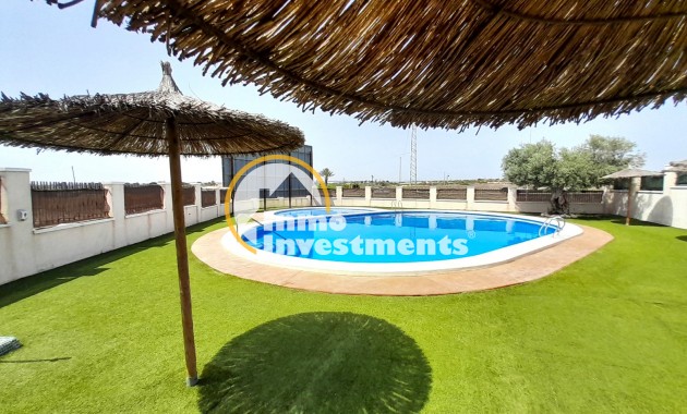 Revente privée - Villa mitoyenne - Ciudad Quesada - Doña Pepa