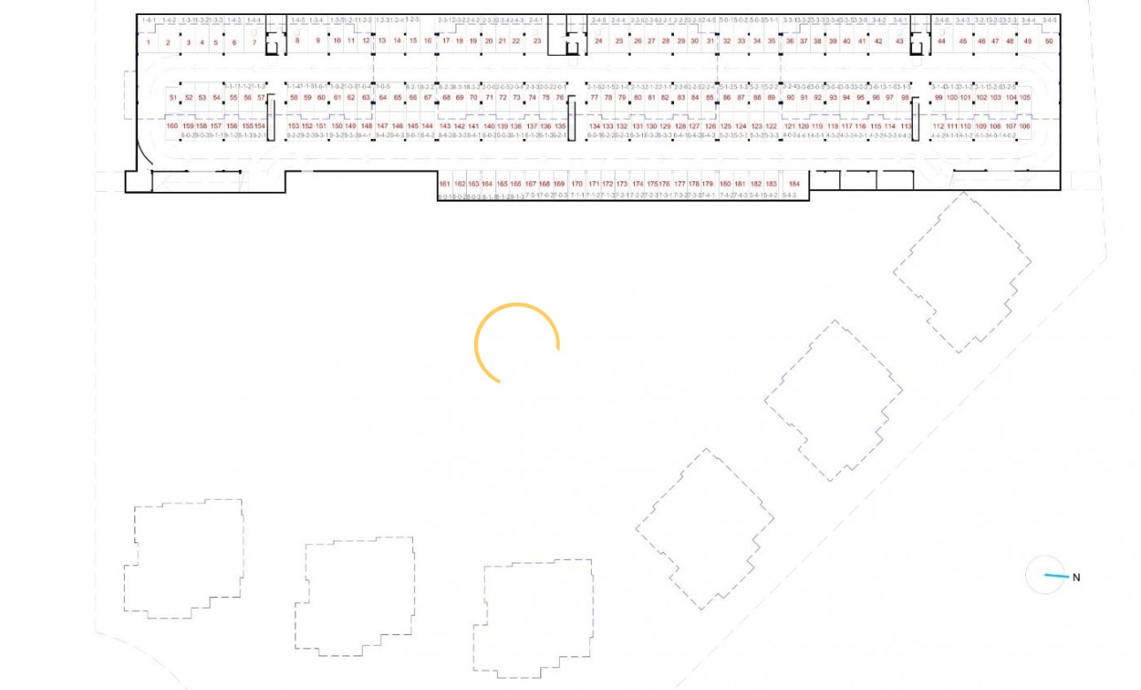 New build - Apartment - Guardamar del Segura - El Raso