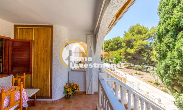 Resale - Apartment - Mil Palmeras - Beach