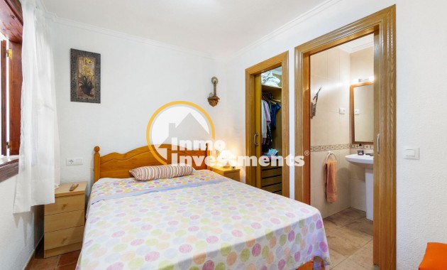 Resale - Apartment - Mil Palmeras - Beach