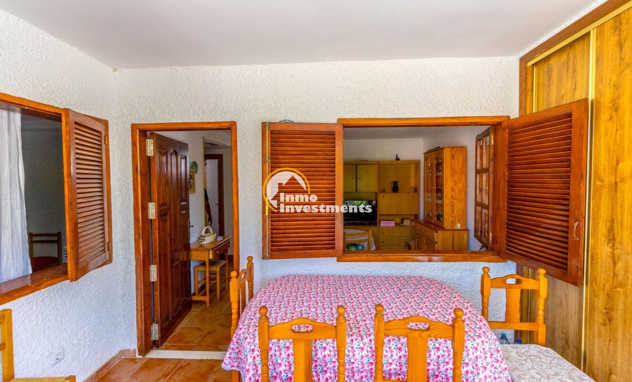 Resale - Apartment - Mil Palmeras - Beach