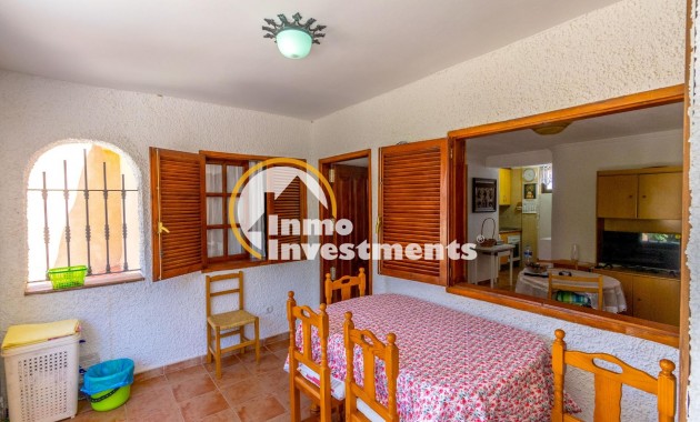 Gebrauchtimmobilien - Apartment - Mil Palmeras - Strand