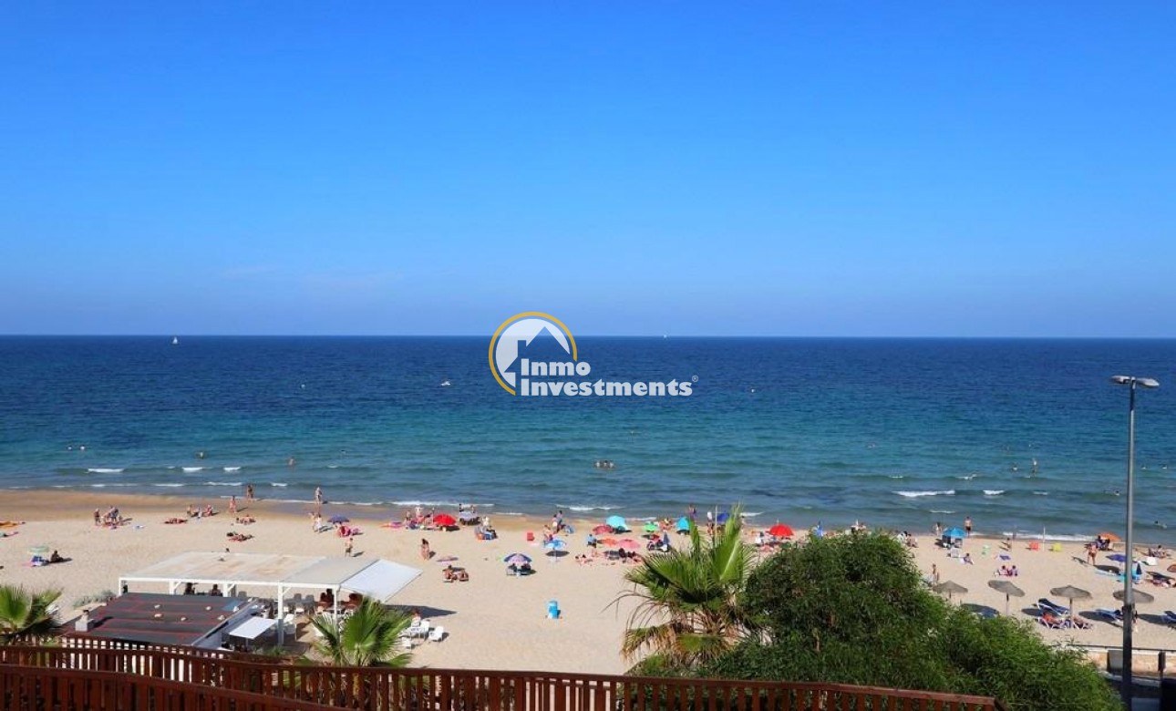 Gebrauchtimmobilien - Apartment - Mil Palmeras - Strand