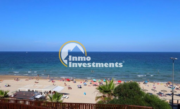 Resale - Apartment - Mil Palmeras - Beach