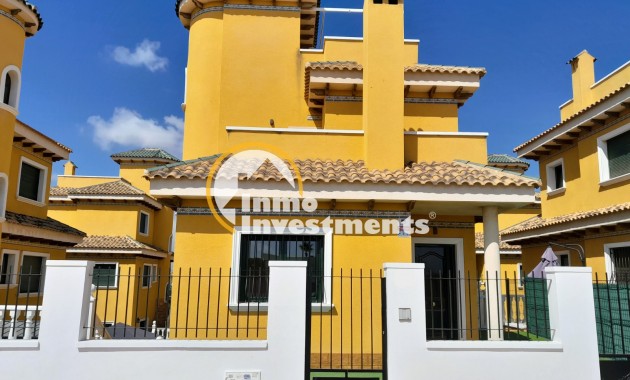 Revente privée - Detached House / Villa - Ciudad Quesada - Doña Pepa