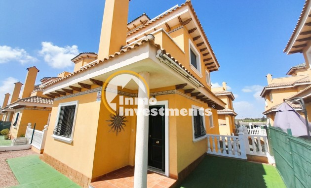 Resale - Detached House / Villa - Ciudad Quesada - Doña Pepa