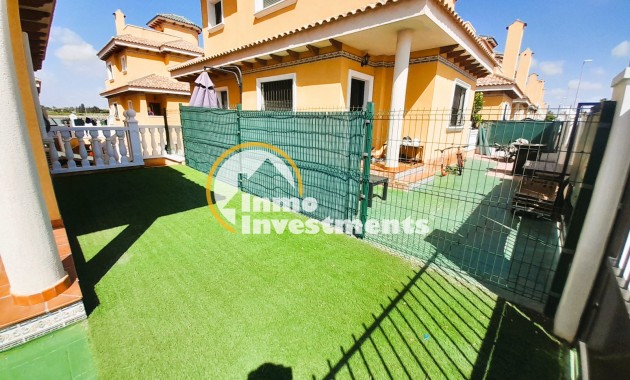 Resale - Detached House / Villa - Ciudad Quesada - Doña Pepa