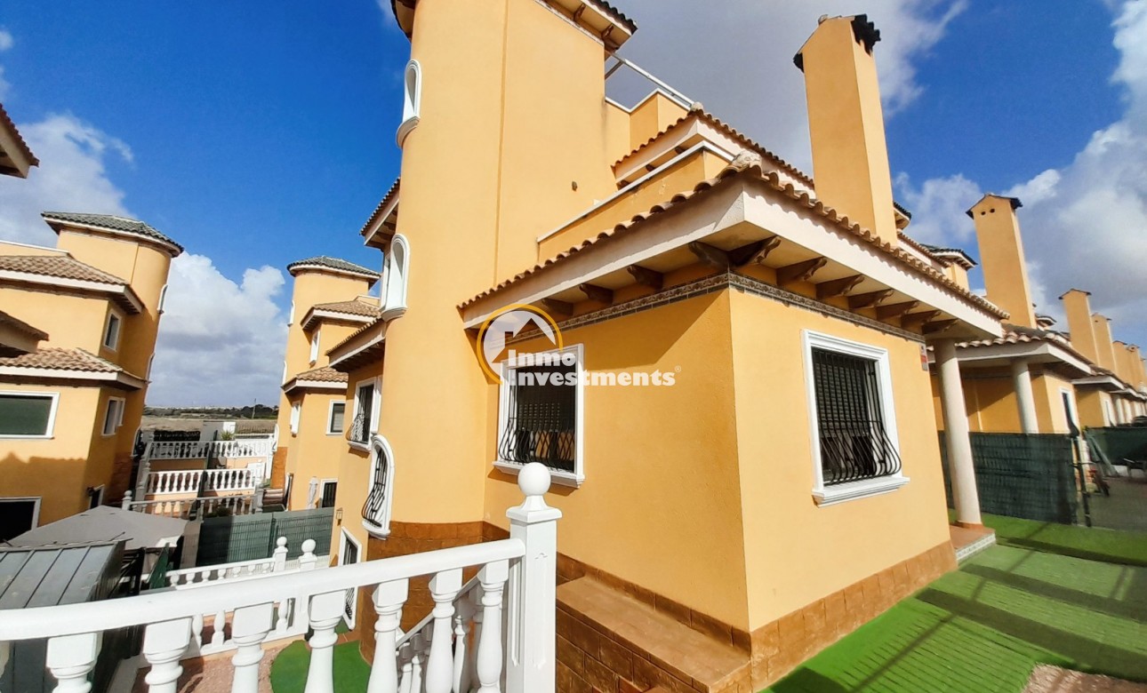 Resale - Detached House / Villa - Ciudad Quesada - Doña Pepa