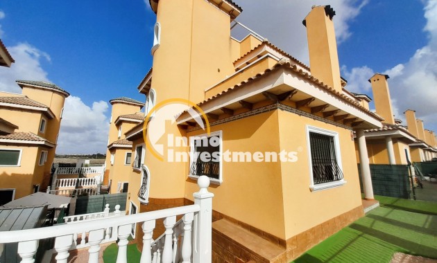 Bestaande bouw - Detached House / Villa - Ciudad Quesada - Doña Pepa