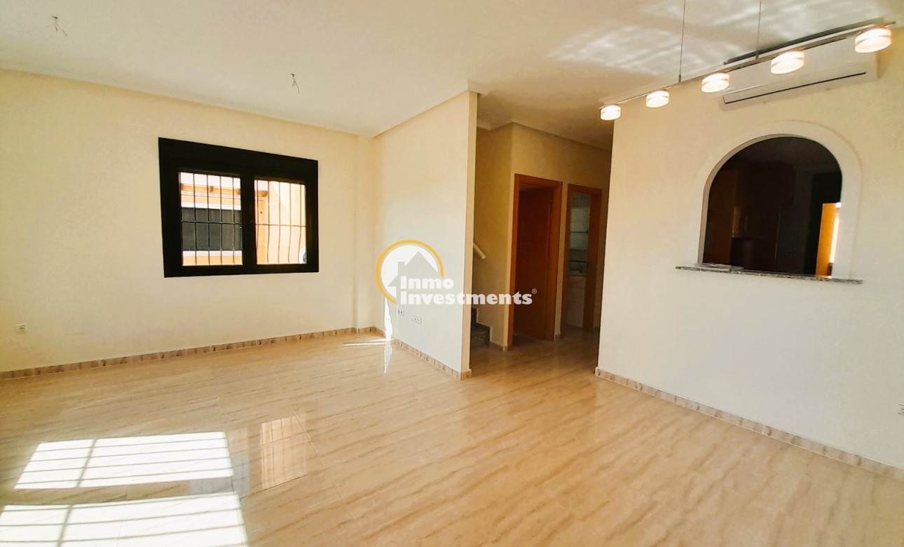 Resale - Detached House / Villa - Ciudad Quesada - Doña Pepa