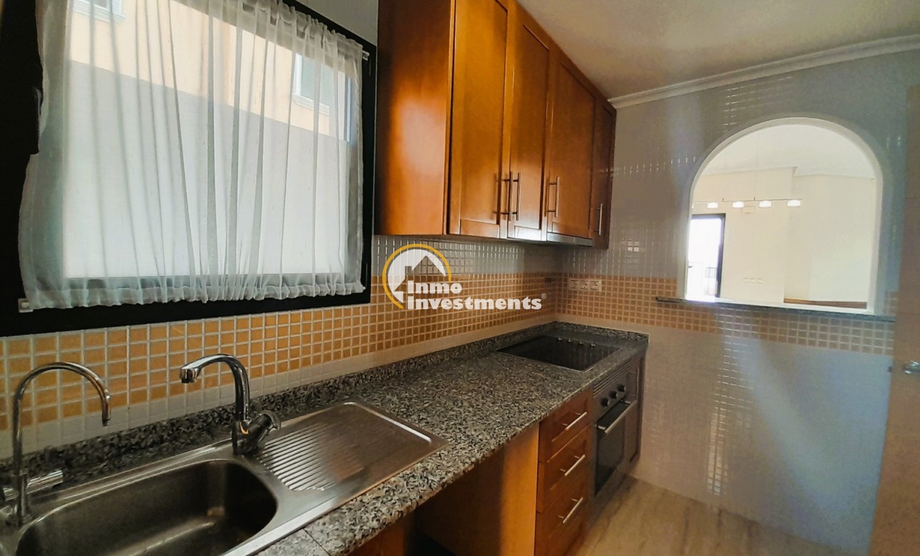 Resale - Detached House / Villa - Ciudad Quesada - Doña Pepa