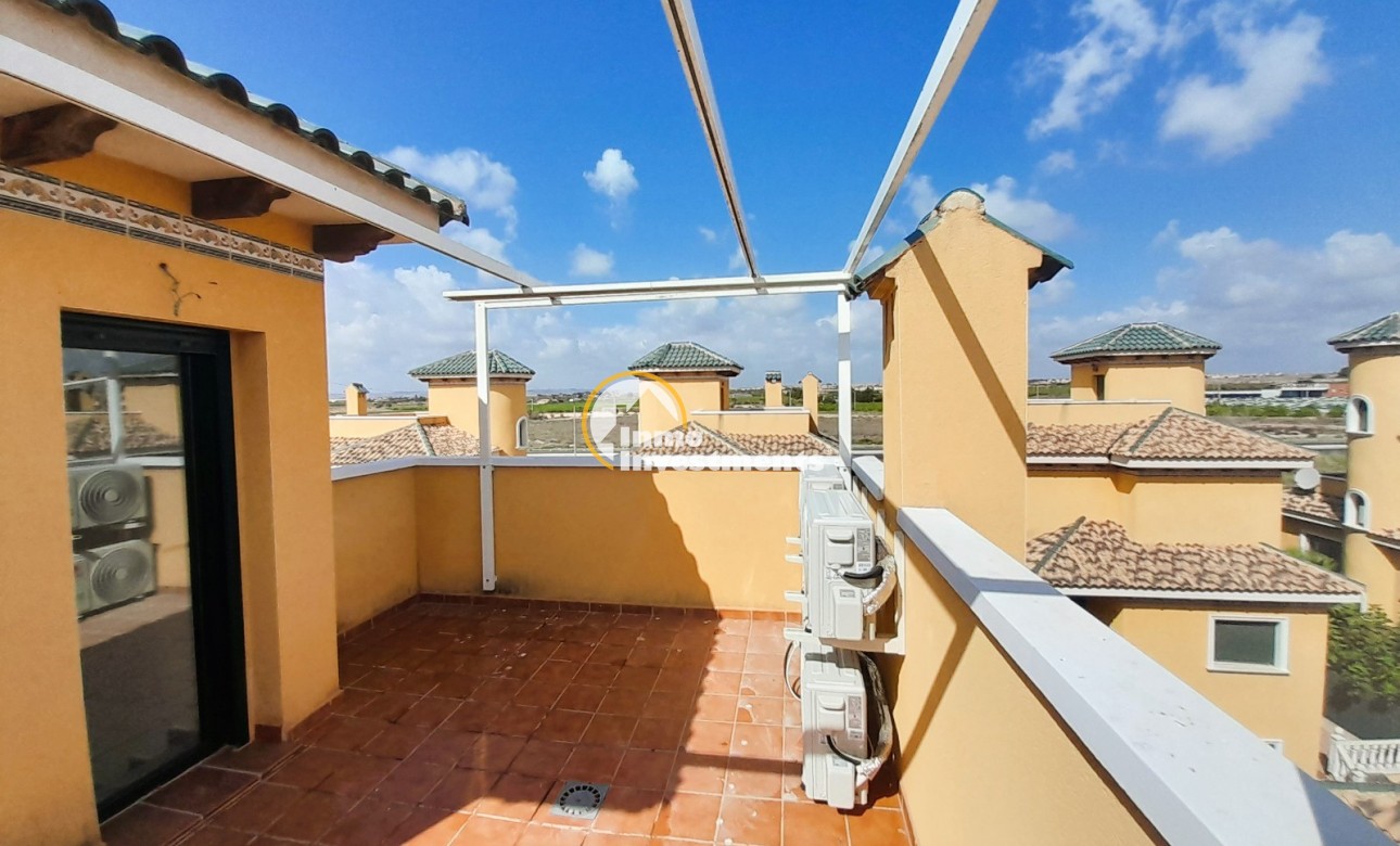 Resale - Detached House / Villa - Ciudad Quesada - Doña Pepa