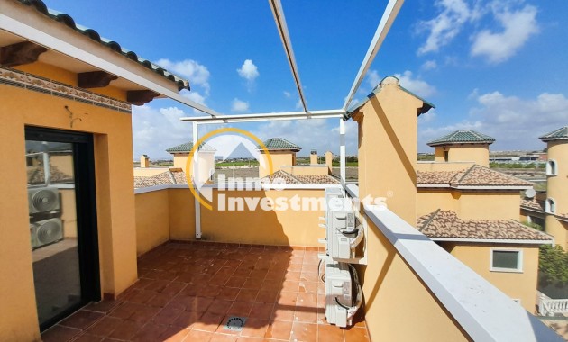 Resale - Detached House / Villa - Ciudad Quesada - Doña Pepa