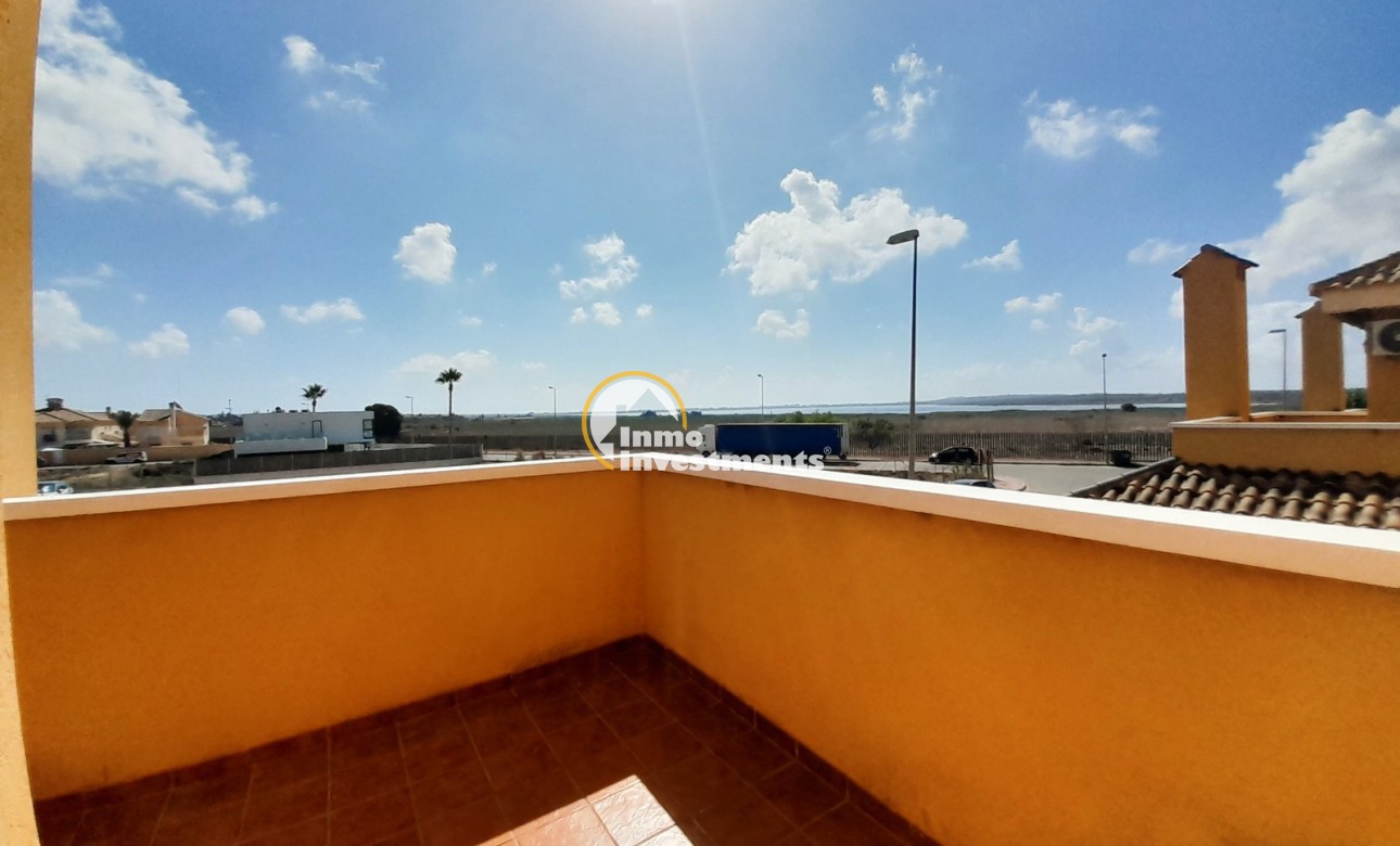 Bestaande bouw - Detached House / Villa - Ciudad Quesada - Doña Pepa