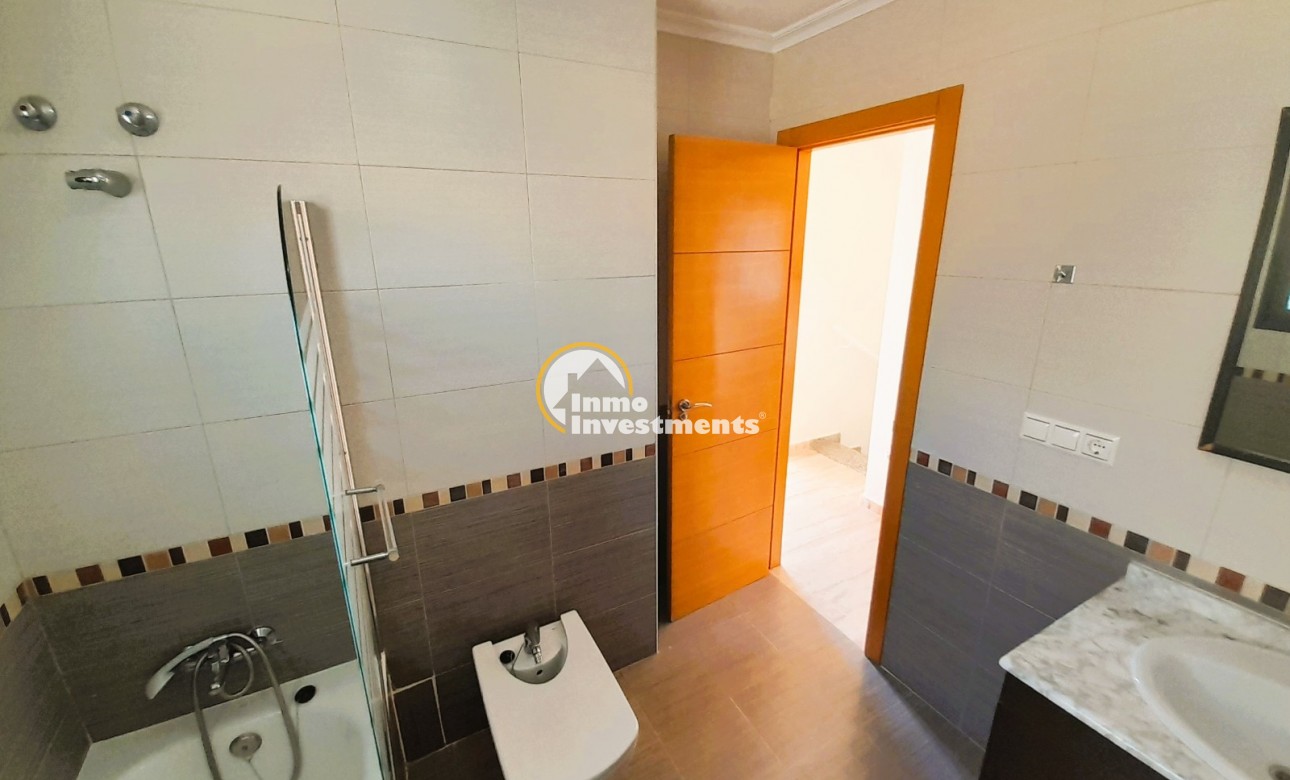 Resale - Detached House / Villa - Ciudad Quesada - Doña Pepa