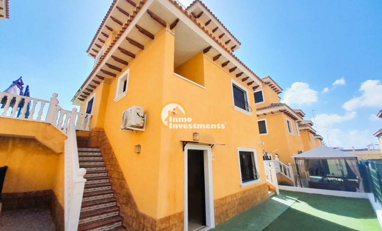 Bestaande bouw - Detached House / Villa - Ciudad Quesada - Doña Pepa