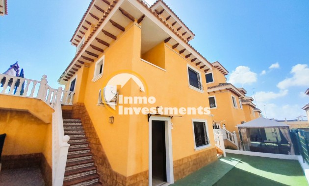 Revente privée - Detached House / Villa - Ciudad Quesada - Doña Pepa