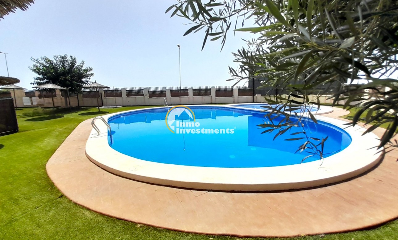 Bestaande bouw - Detached House / Villa - Ciudad Quesada - Doña Pepa