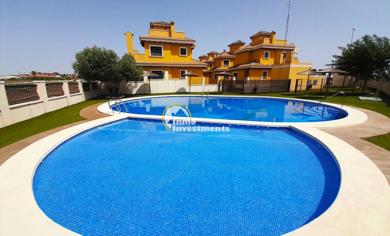 Bestaande bouw - Detached House / Villa - Ciudad Quesada - Doña Pepa