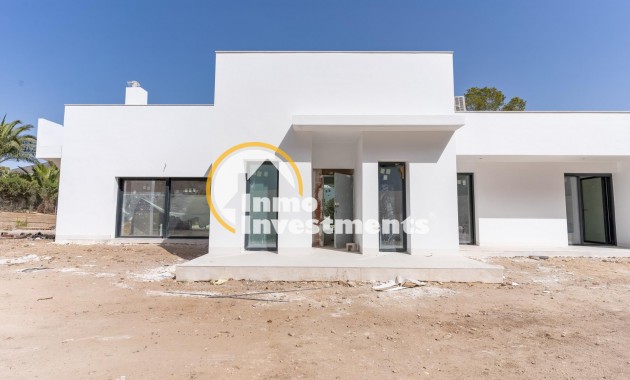 Nieuwbouw - Villa - Orihuela Costa - 