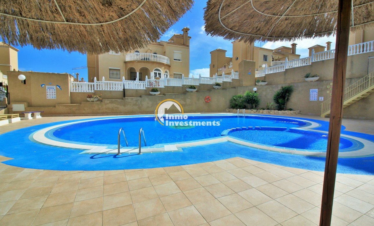 Resale - Town house - Villamartin