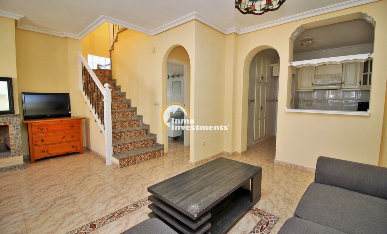 Resale - Town house - Villamartin