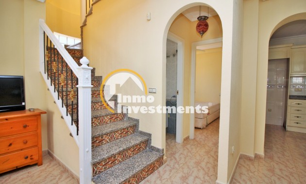 Resale - Town house - Villamartin