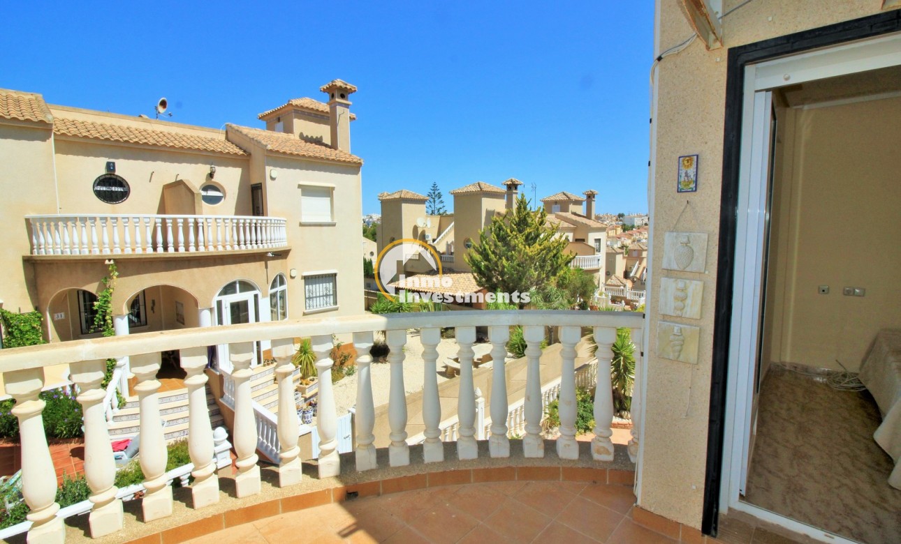 Resale - Town house - Villamartin