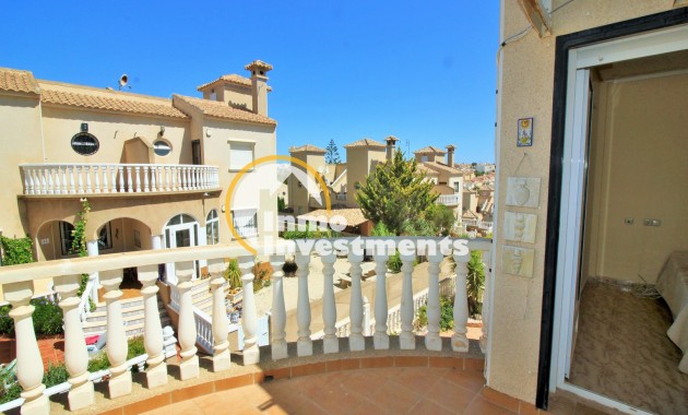 Resale - Town house - Villamartin