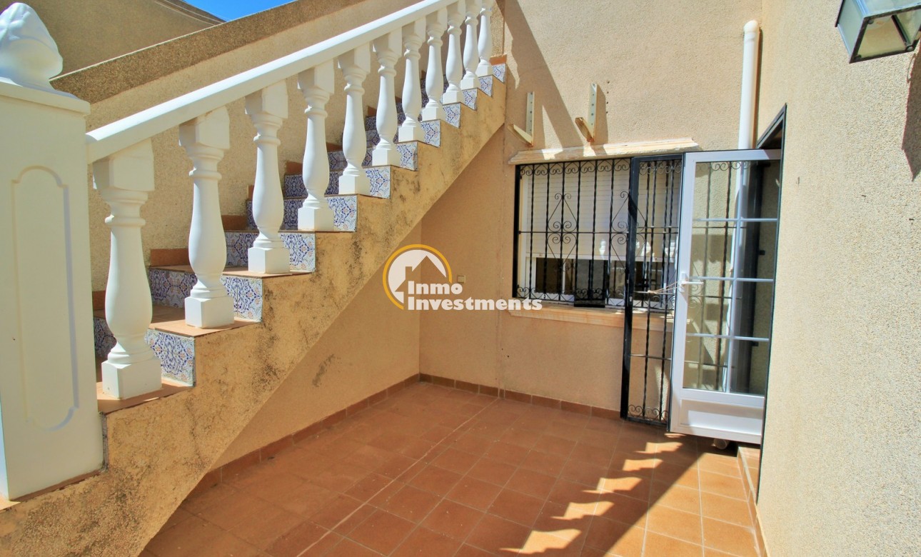 Resale - Town house - Villamartin