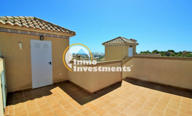 Resale - Town house - Villamartin