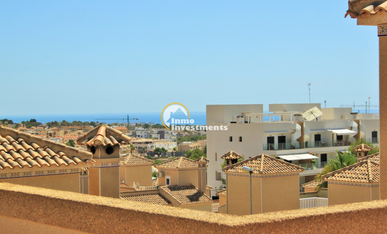 Resale - Town house - Villamartin