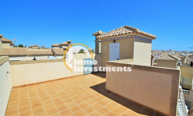 Resale - Town house - Villamartin