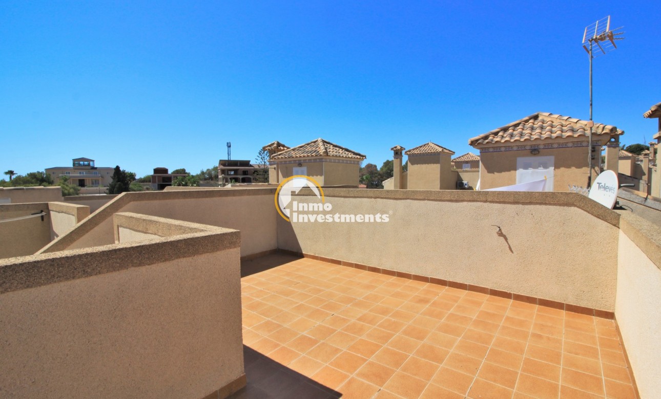 Resale - Town house - Villamartin