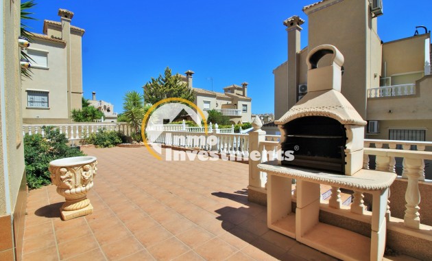 Resale - Town house - Villamartin