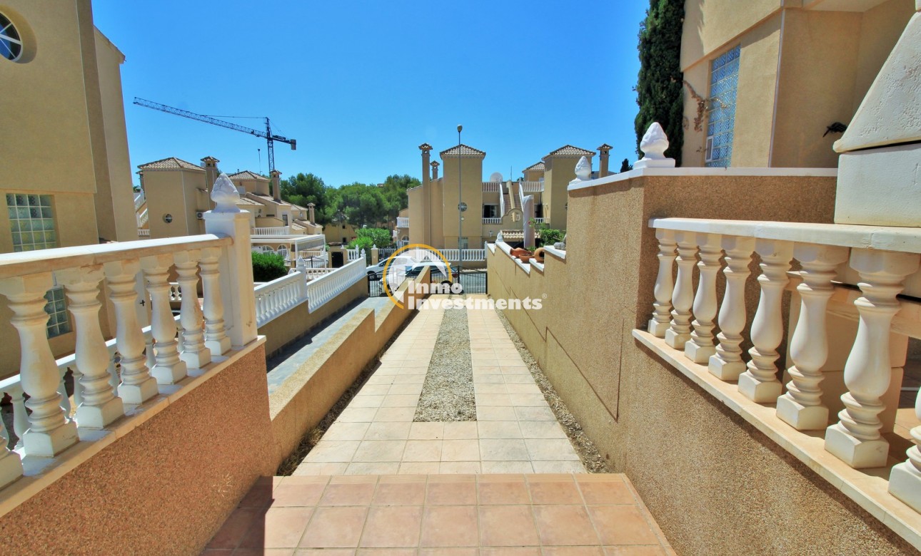 Resale - Town house - Villamartin