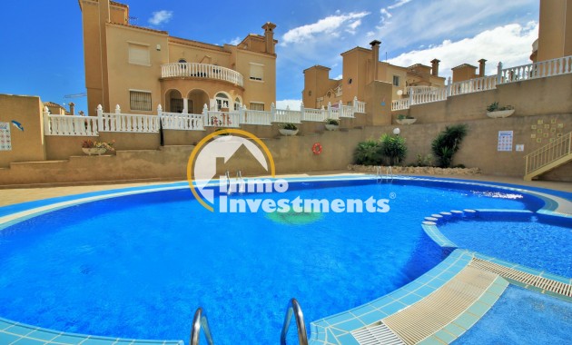 Resale - Town house - Villamartin