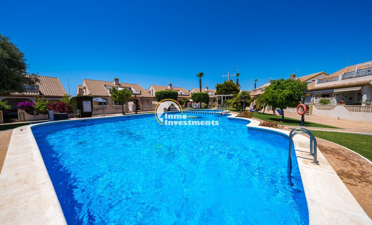 Revente privée - Villa mitoyenne - La Zenia