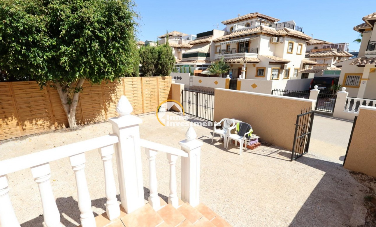 Bestaande bouw - Villa - Orihuela Costa - 