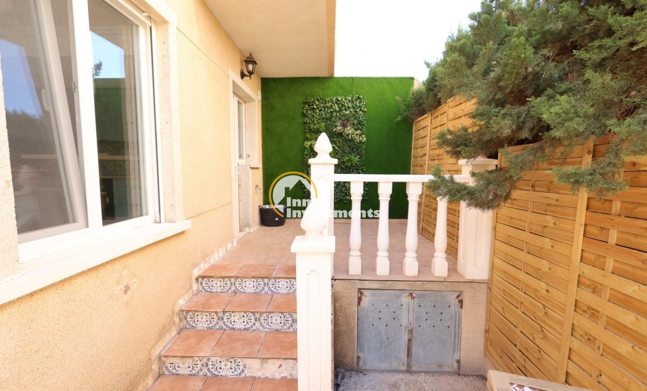 Bestaande bouw - Villa - Orihuela Costa - 