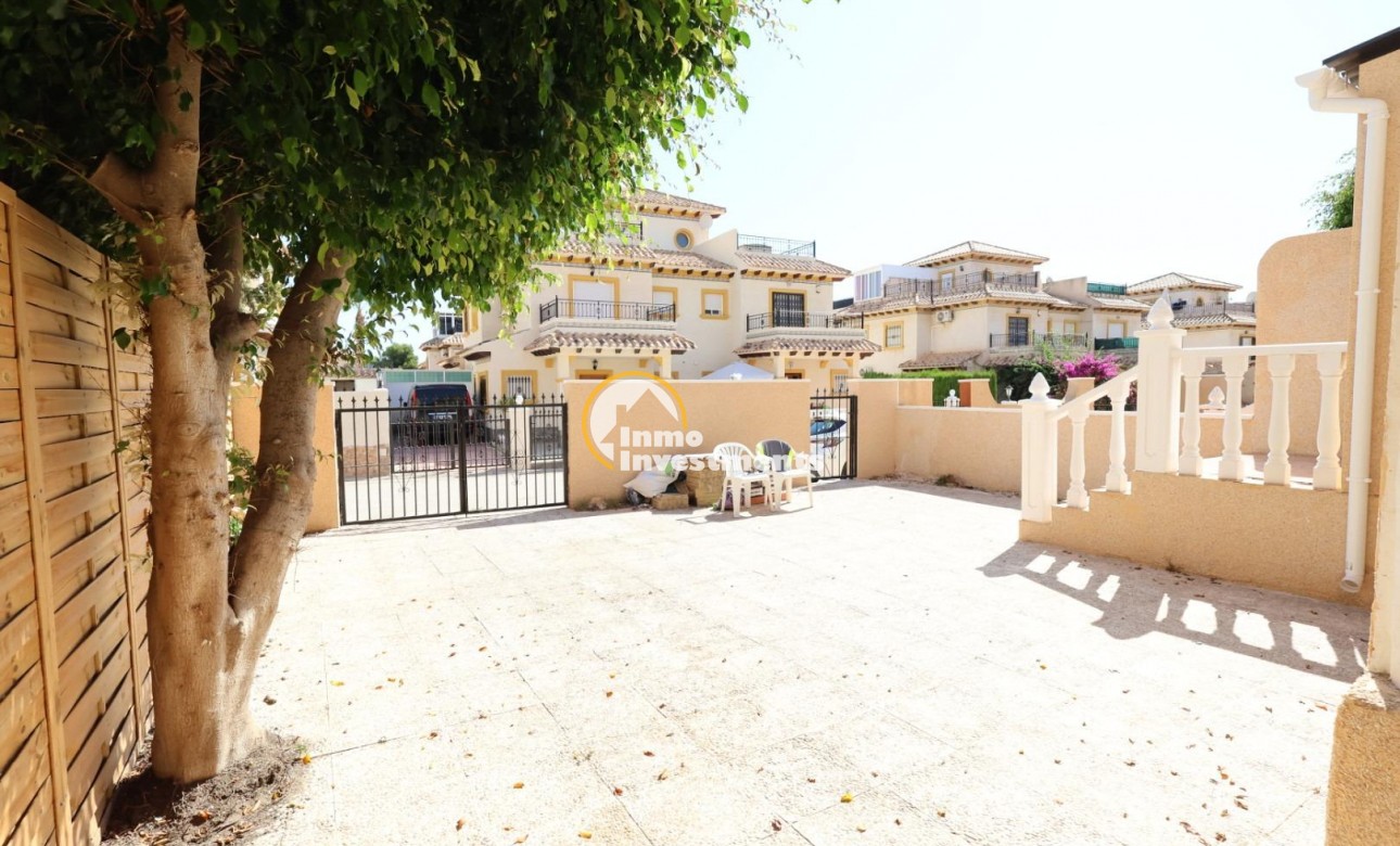 Bestaande bouw - Villa - Orihuela Costa - 