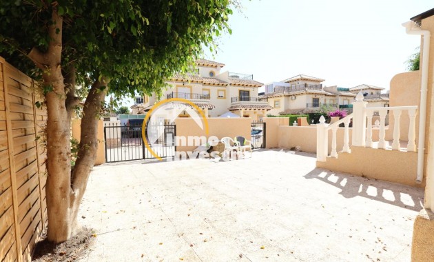 Bestaande bouw - Villa - Orihuela Costa - 