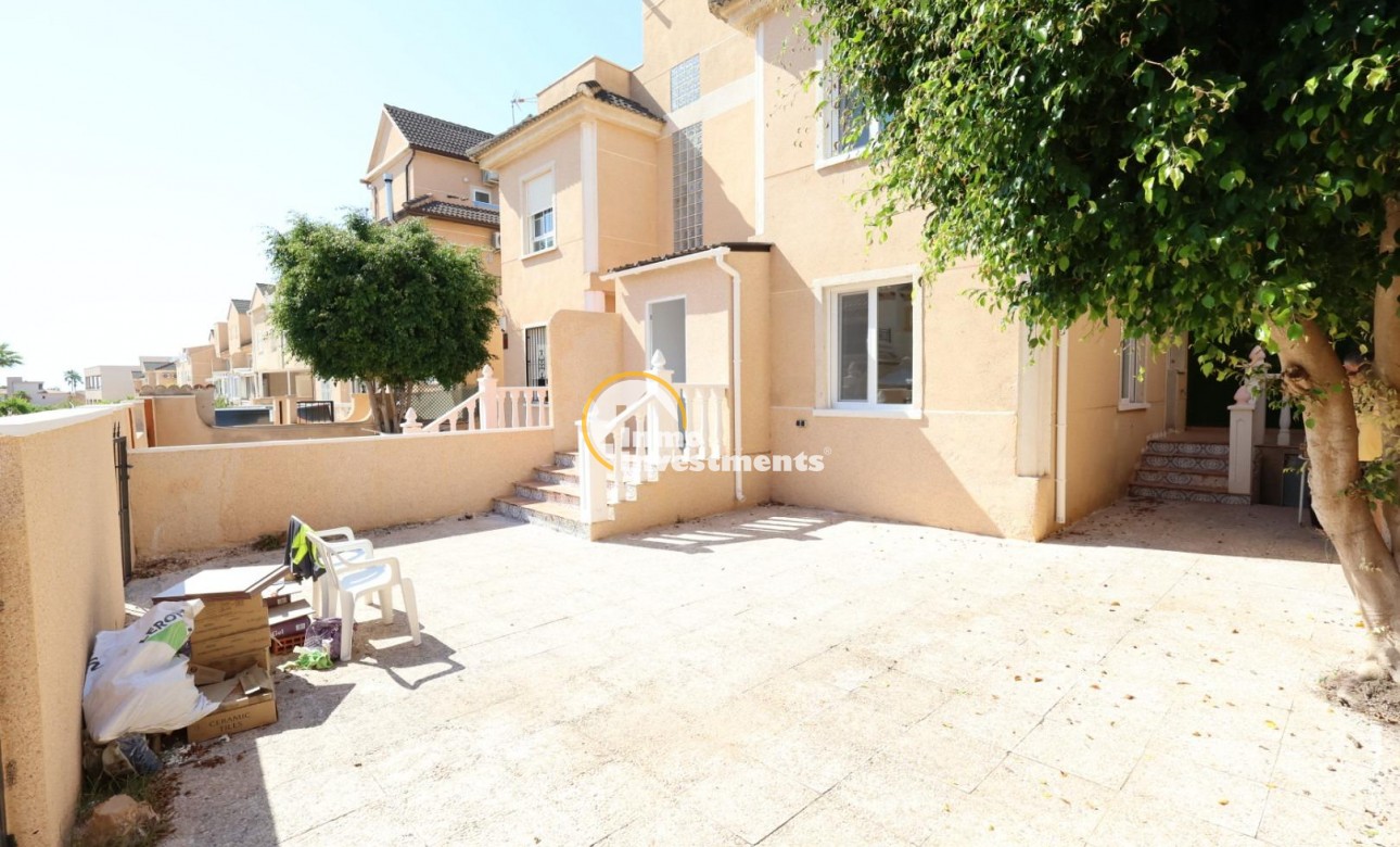 Bestaande bouw - Villa - Orihuela Costa - 